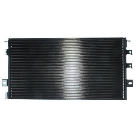 Gpd Condenser 4711C